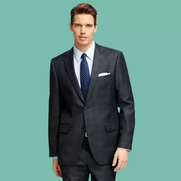 Brooks Brothers Spring 2015