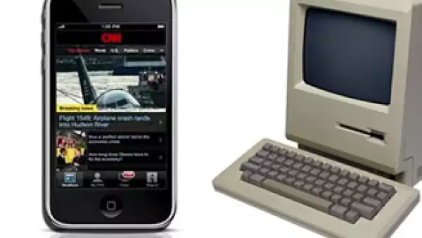 Los envíos de PC del segundo trimestre fueron 81 millones. En el mismo periodo se enviaron 64 millones de ‘smartphones’. (Foto: Especial)
