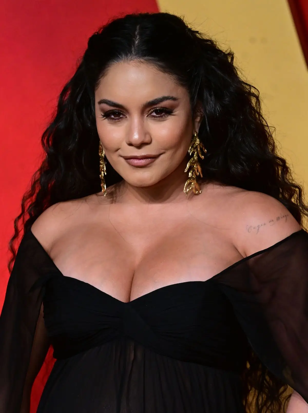 Vanity Fair Oscar Party, Arrivals, Fashion Highlights, Los Angeles, California, USA - 10 Mar 2024