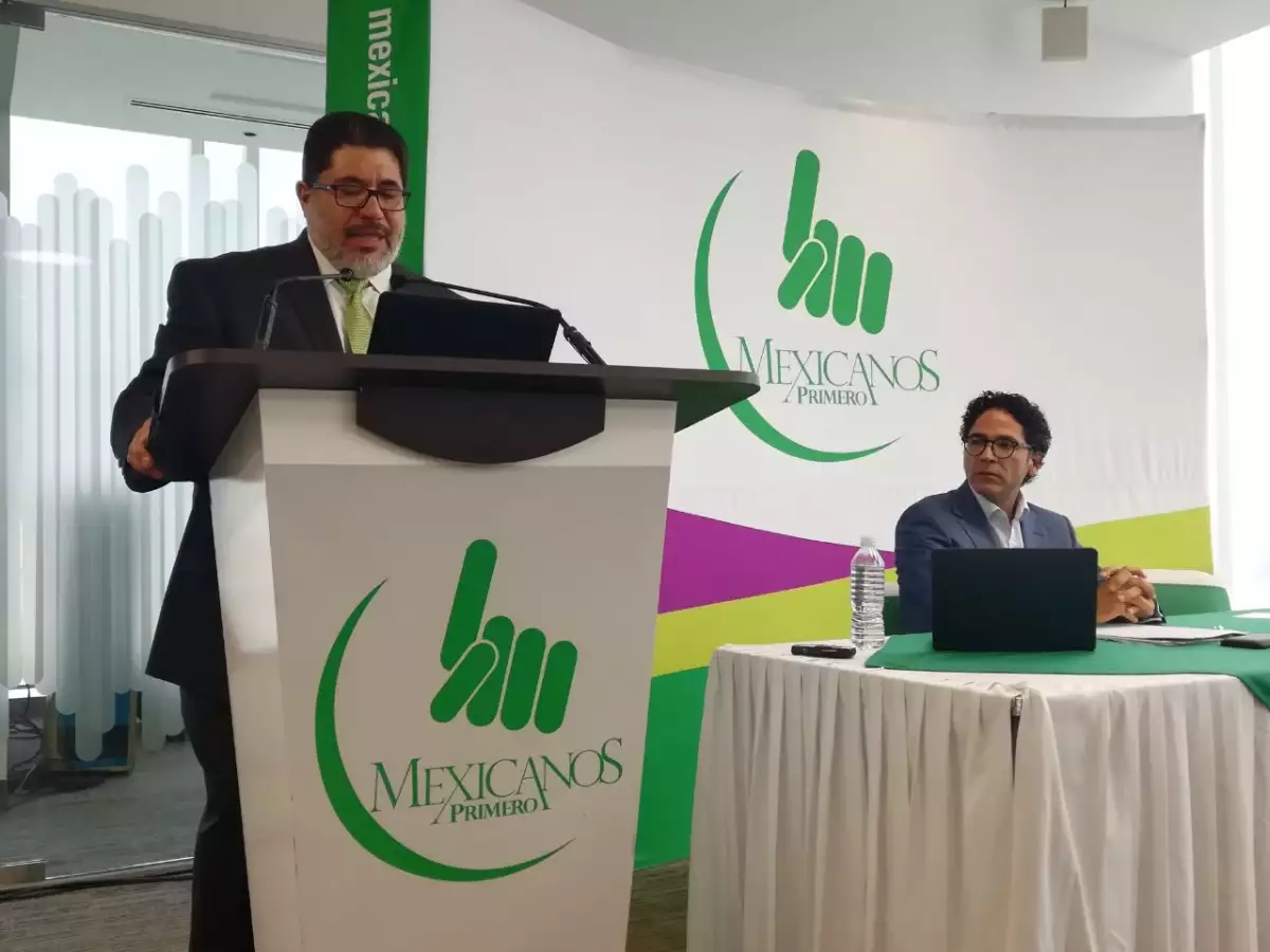 Mexicanos Primero