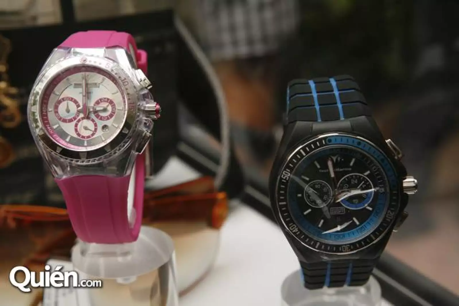 Nueva colección TechnoMarine