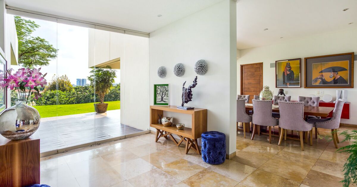 jalisco destino hot para comprar casa en 2021