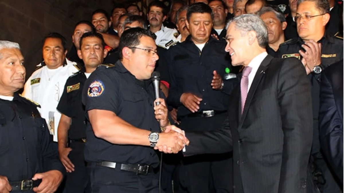 Mancera
