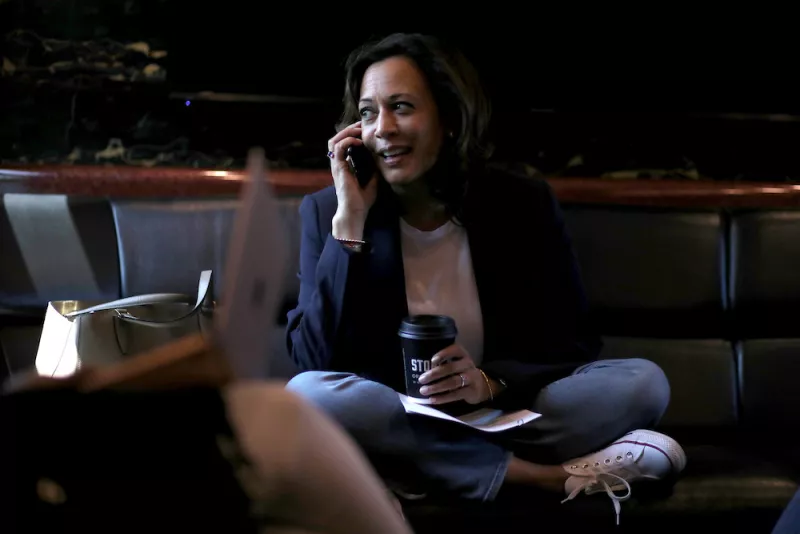 Kamala Harris 