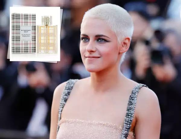 Kristen Stewart