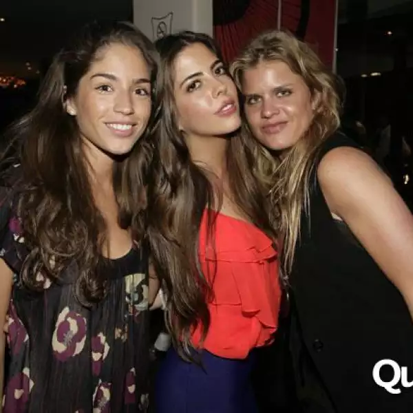 Inauguracion Tori Tori