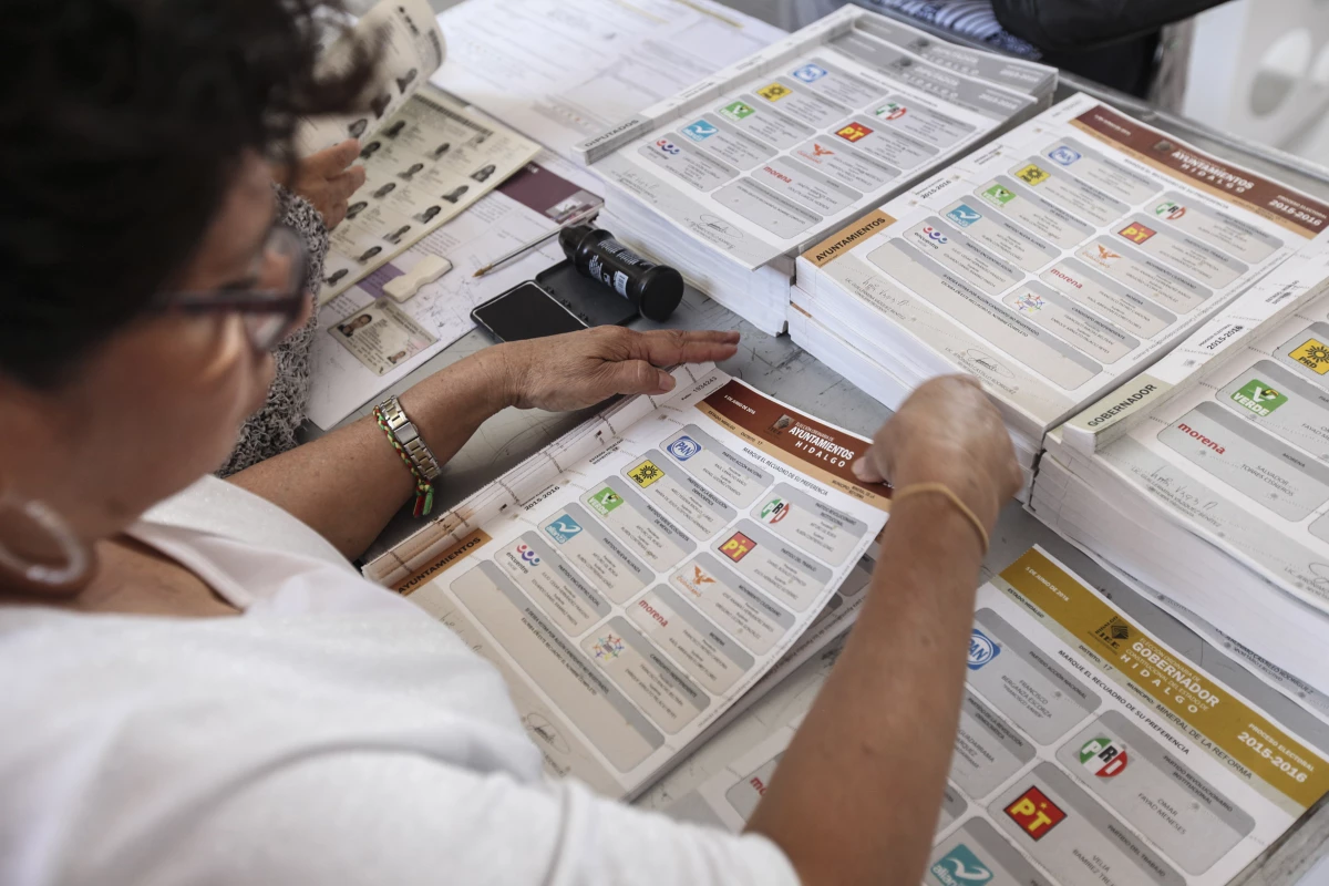 Los cuatro institutos políticos en su conjunto impugnarán más de la mitad de las alcaldías que tuvieron elección de presidente muncipal el pasado 5 de junio.