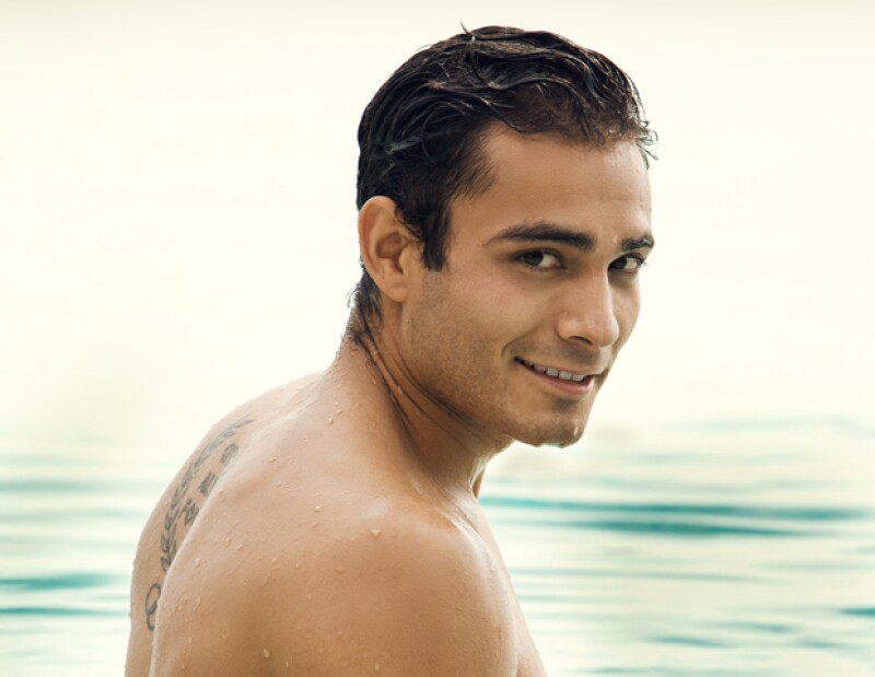 Subimos la temperatura con nuestros 12 Hombres Más Sexys desde Acapulco platicando sobre fantasías, intimidad y pura sexytud. Esto nos contestó el Capitán de la Selección de rugby, Pascal Nadaud.