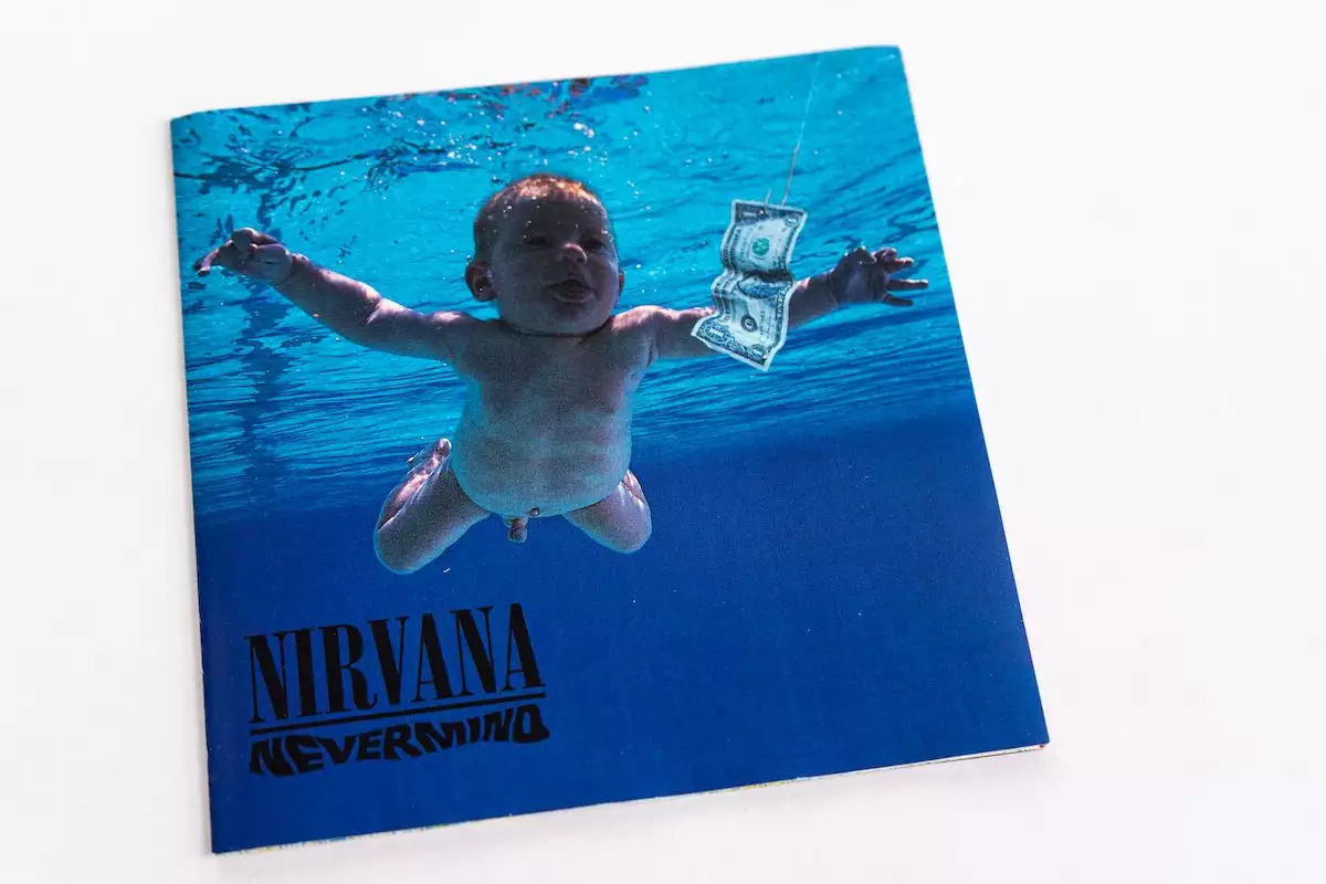 Nirvana sued over child sexual exploitation, London, UK - 26 Aug 2021