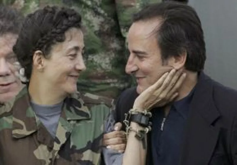 En el proceso de separación se ha complicado por las amargas acusaciones que lo han convertido en un debate de dignidad.