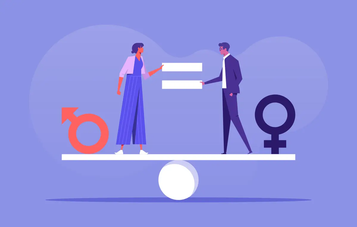 Equidad de género en el espacio de trabajo, un desafío pendiente para México 