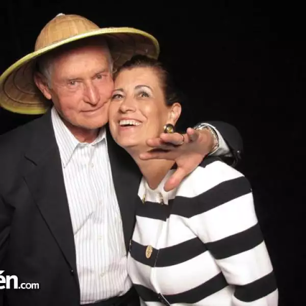 Fiesta de Quién.com en Guanajuato