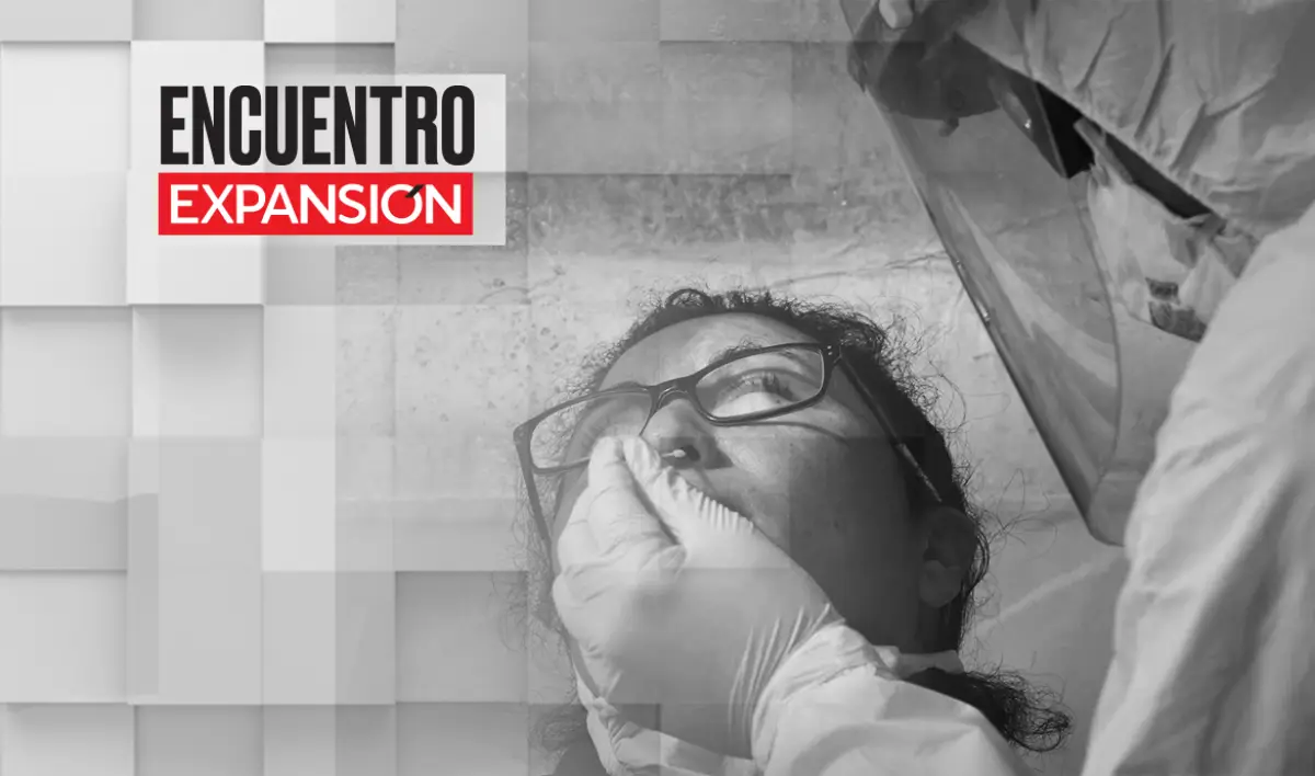Encuentro Expansión Salud