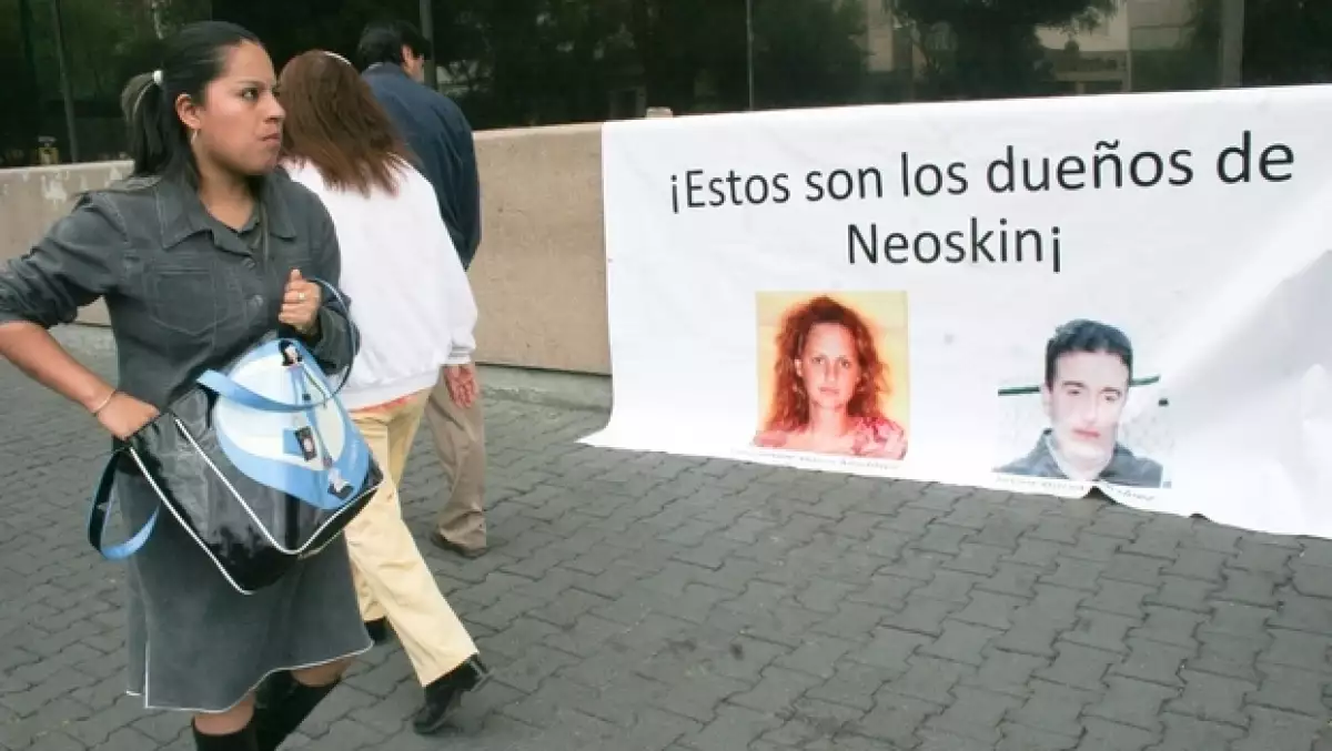 En 2008, la Profeco recibió más de 7,000 denuncias contra la clínica de depilación Neoskin
