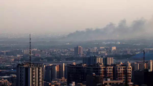 ¿Dónde está Teherán, la ciudad que Trump pide evacuar?