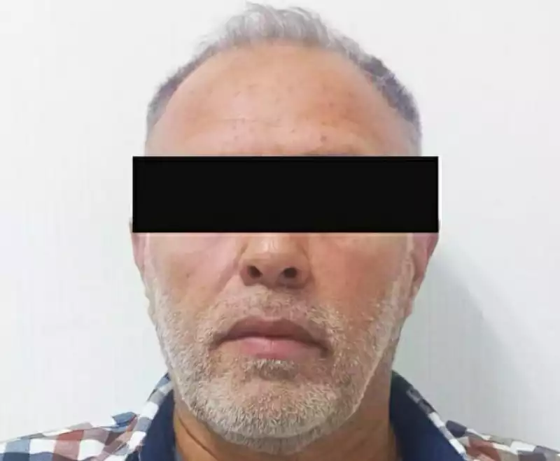 integrante-cartel sinaloa-detenido-cdmx