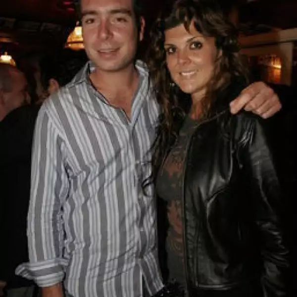 Daniel Lingue, Almendra Ruíz