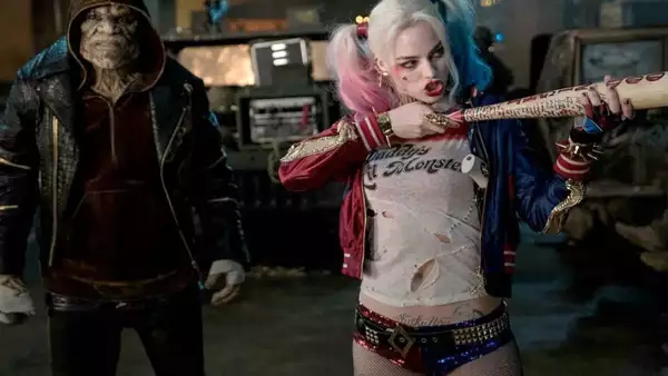 Harley Quinn