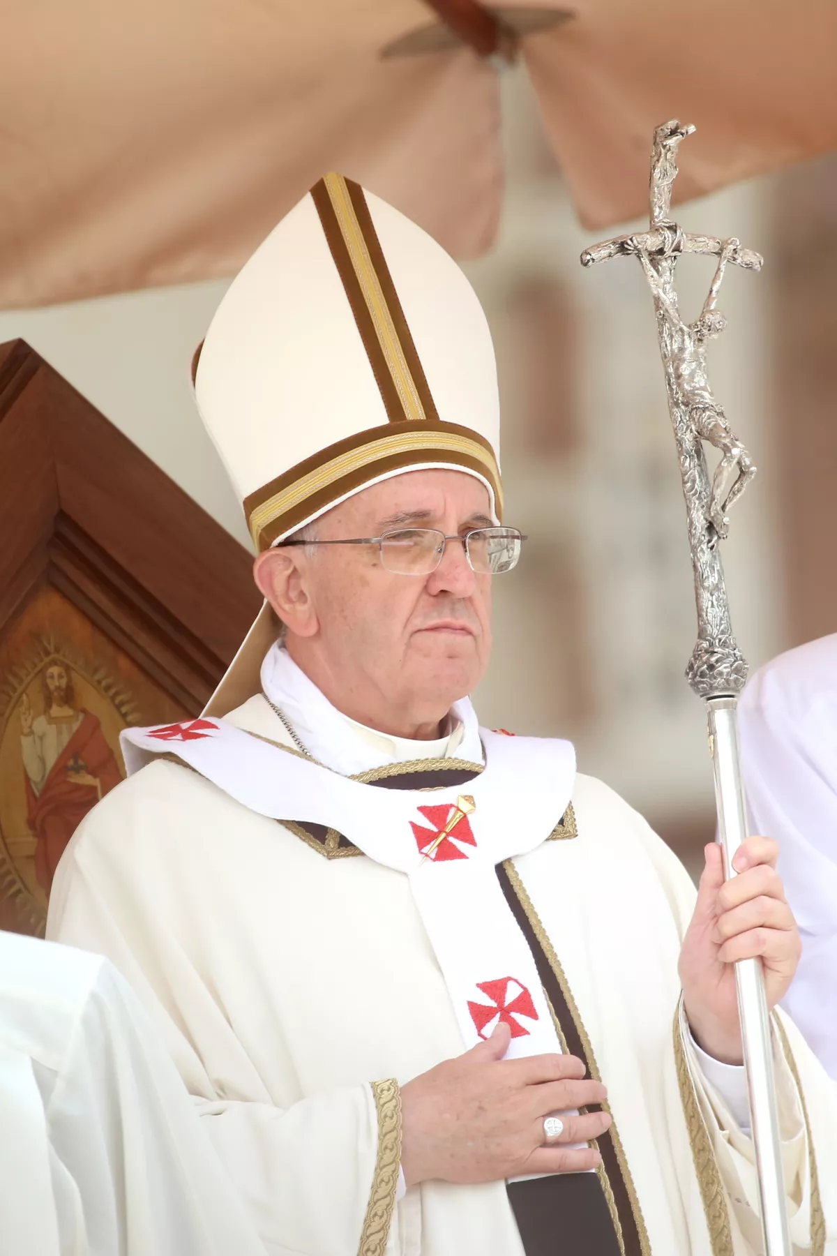 Papa Francisco