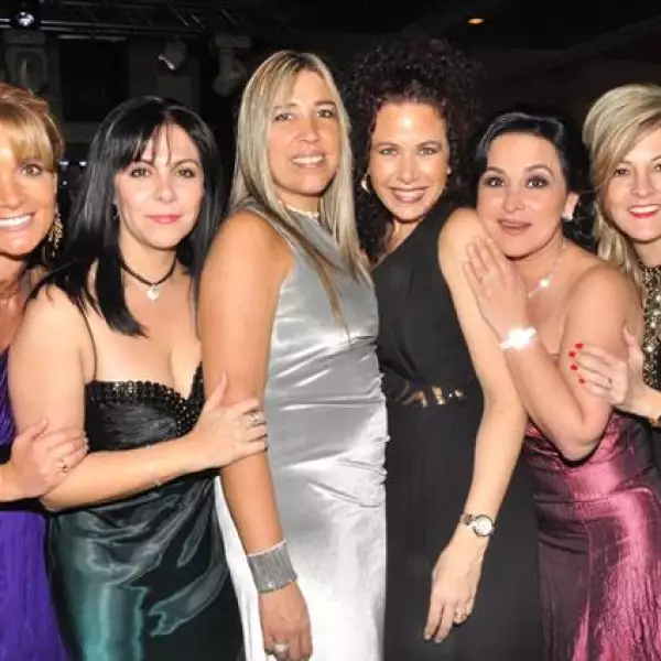 Boda de José Luis Salas y Cordelia Rodríguez