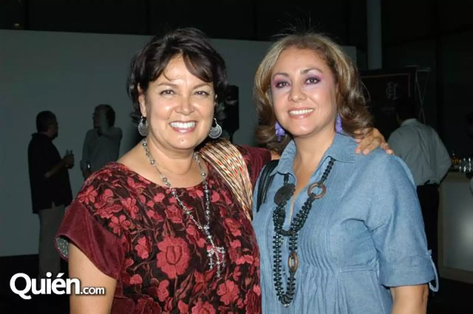 Exposicion la Nueva Babilonia