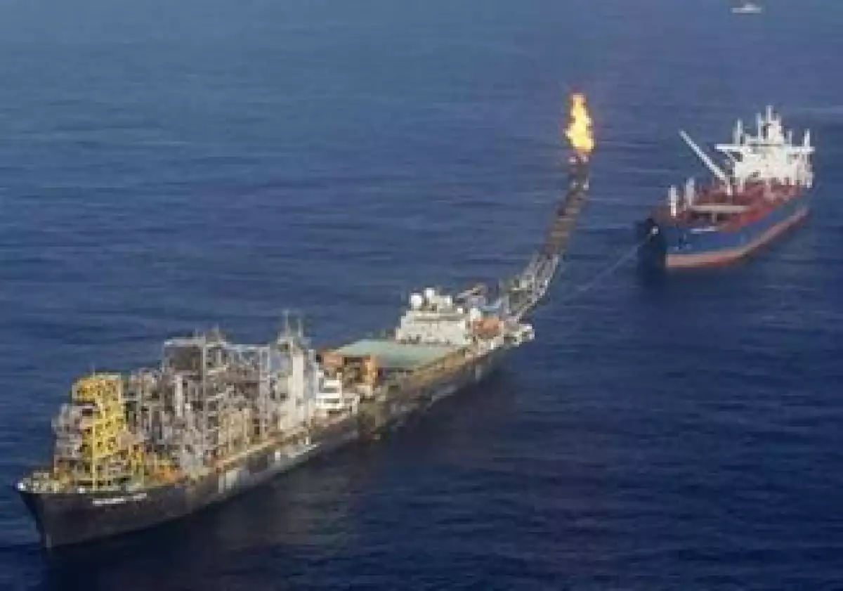 Brasil produce alrededor de 2 millones de barriles de petróleo por día. (Foto: Reuters)