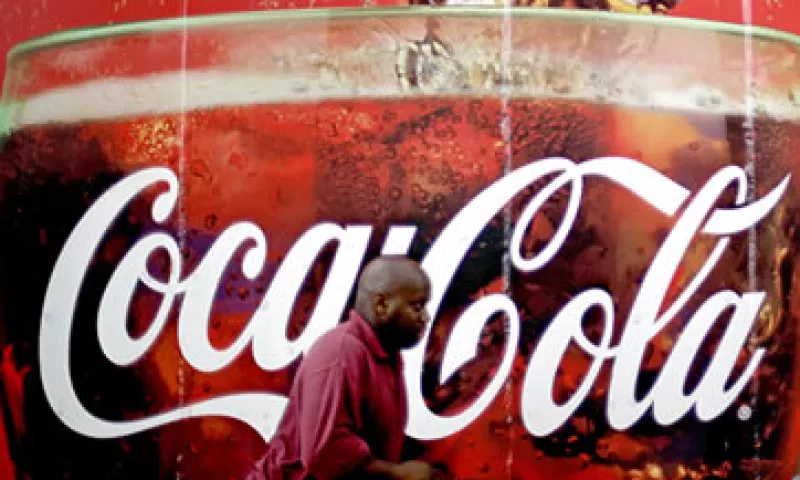 Las acciones de la empresa caían levemente 0.2% en operaciones previas a la apertura del mercado. (Foto: AP)