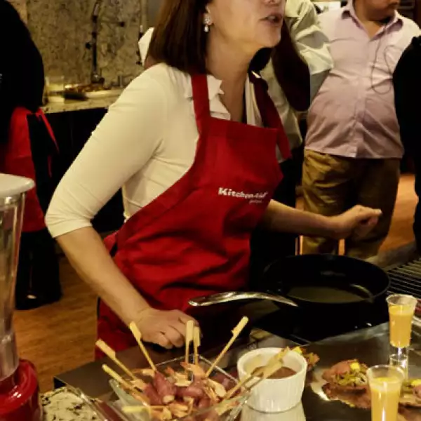 Marbella Cristopulos