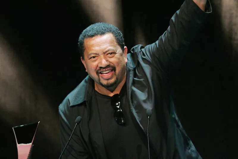 Show At The Air New Zealand Screen Awards 2006