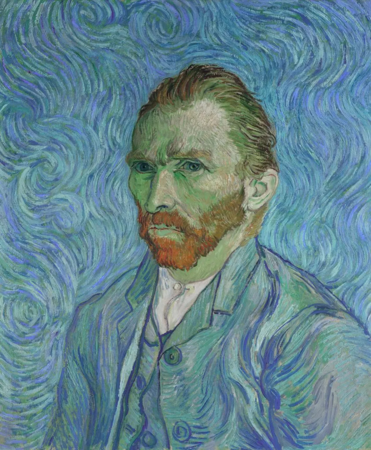 Vincent Van Gogh