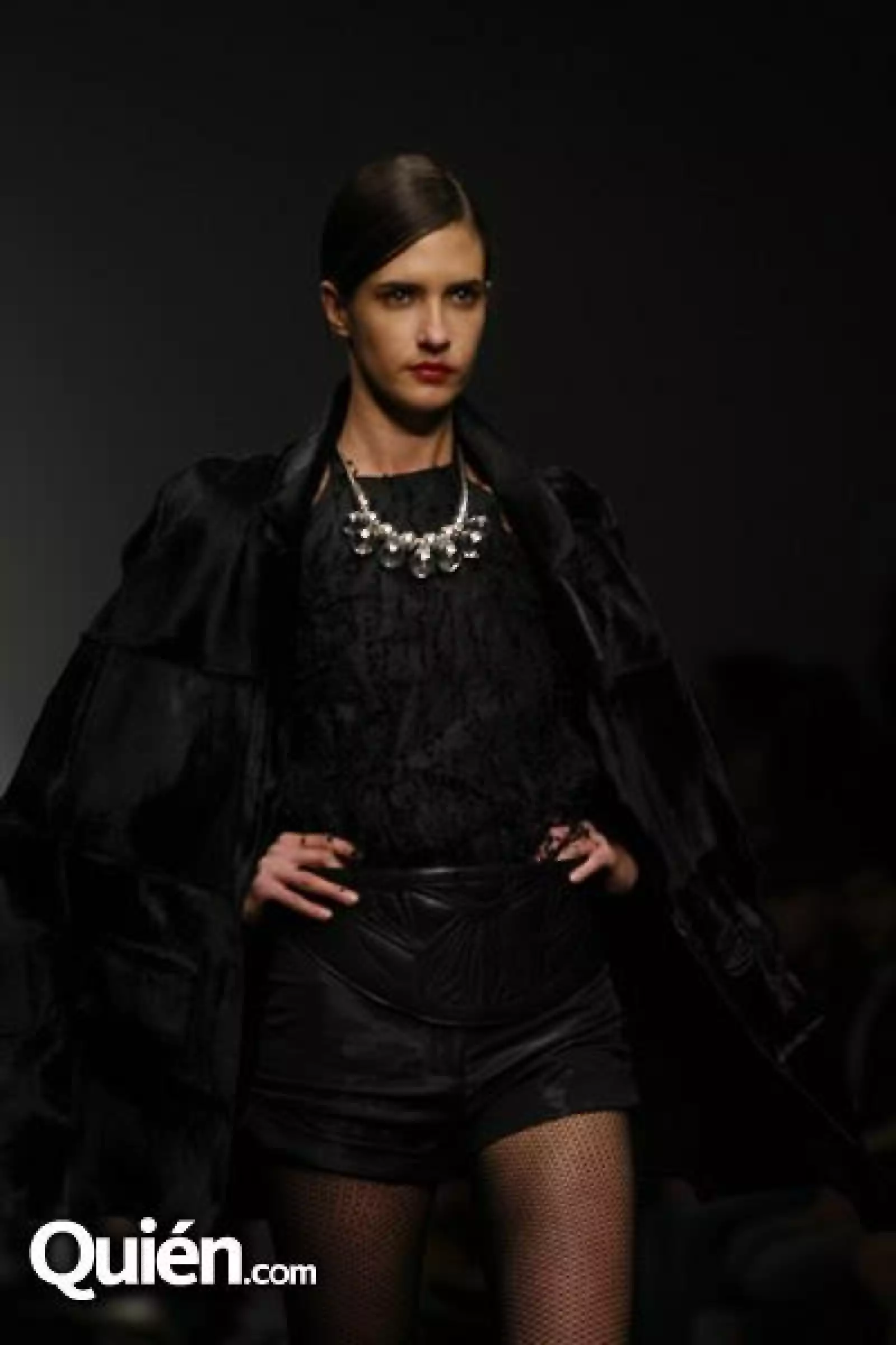 MBDF Pasarela Ricardo Seco