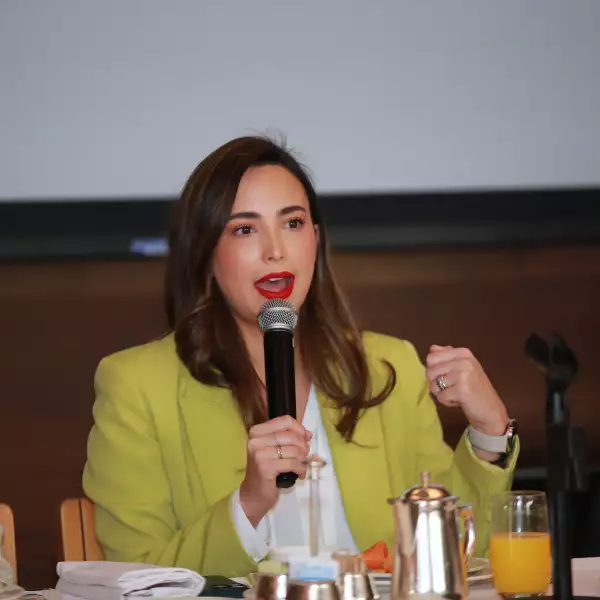WOMEN CORPORATE DIRECTOR MÉXICO