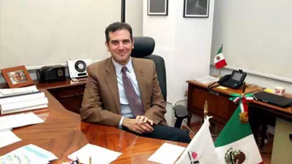 El primer consejero presidente del IFE celebra con este texto la inclusión en Quién 50 del consejero presidente del nuevo Instituto Nacional Electoral