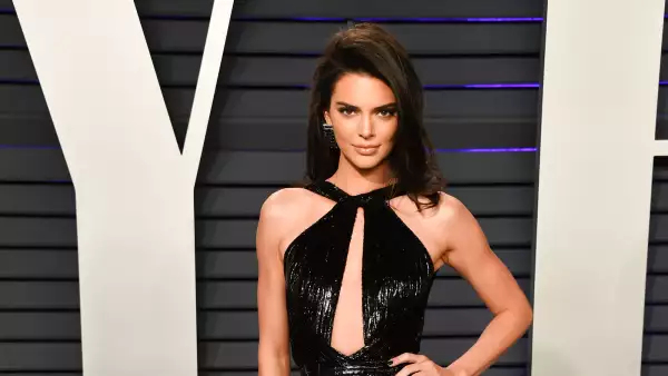 2019 Vanity Fair Oscar Party Hosted By Radhika Jones - Arrivals