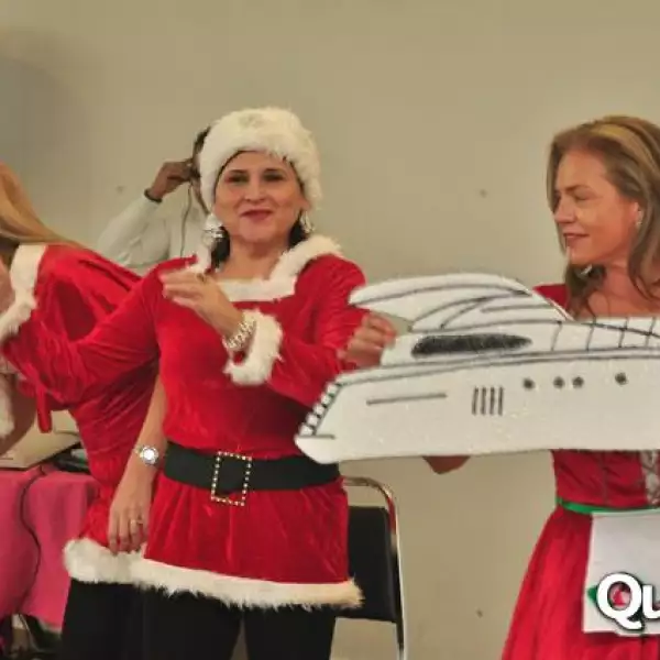 Cumpleaños de Chachis Peña