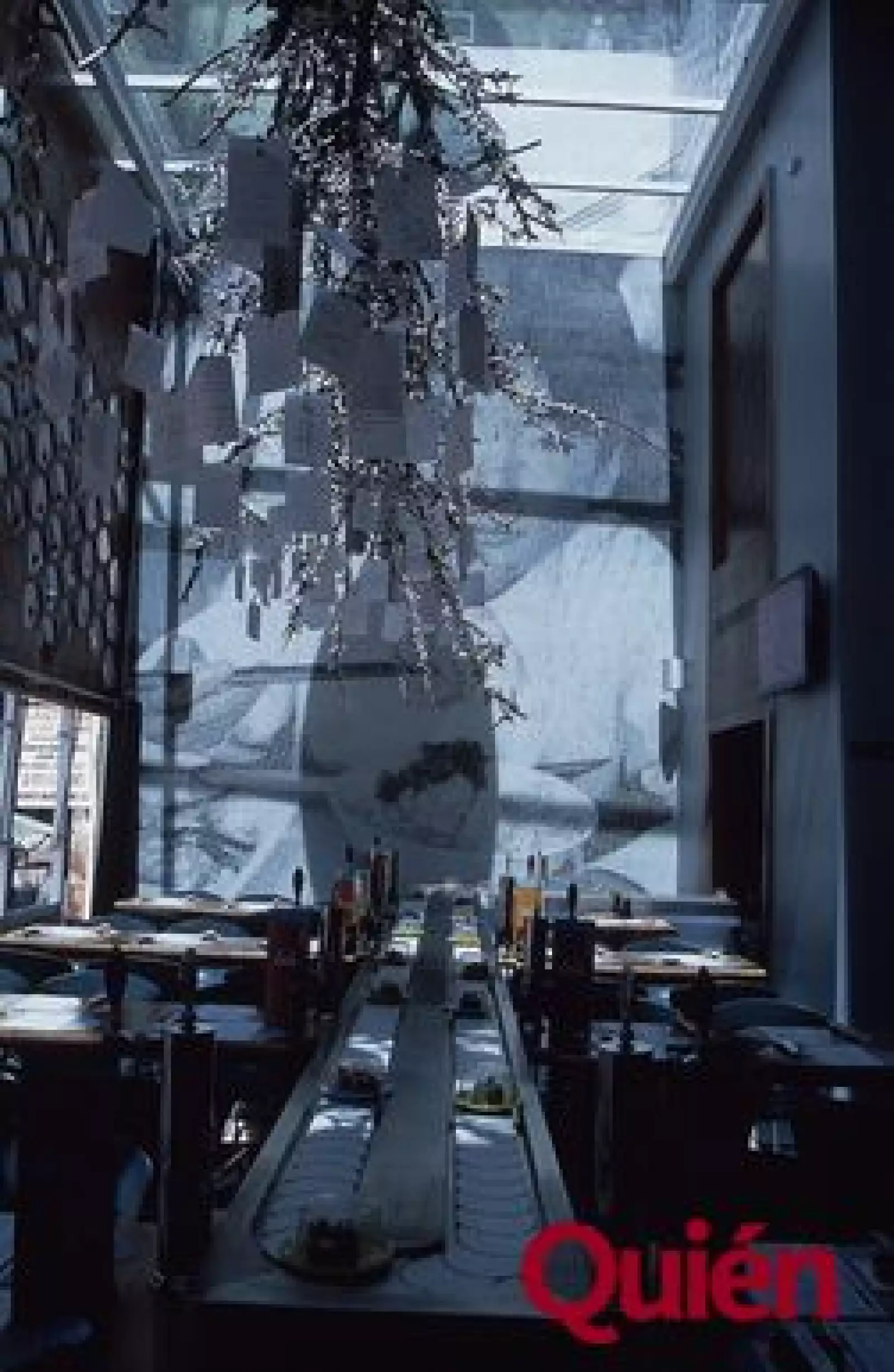 Restaurante Nanda yo