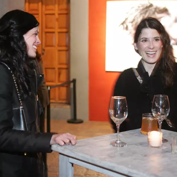 Muestra fotográfica de Pepe Soho