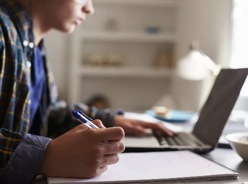 aprendizaje en l�nea 