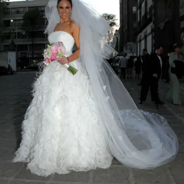 María Fernanda González Ibarra