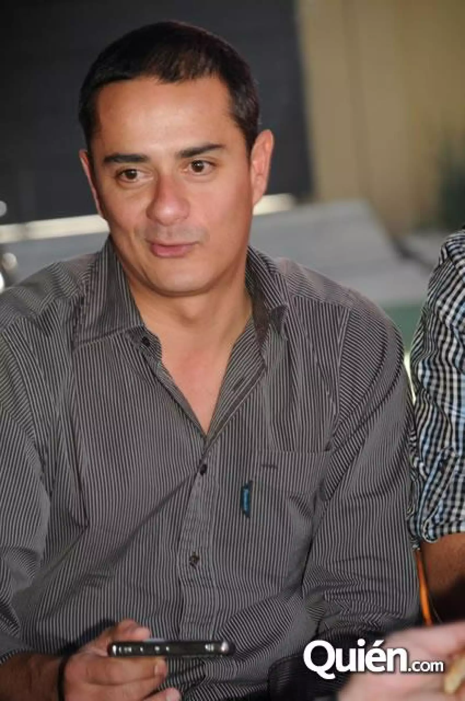 Comida José Carlos Guzmán