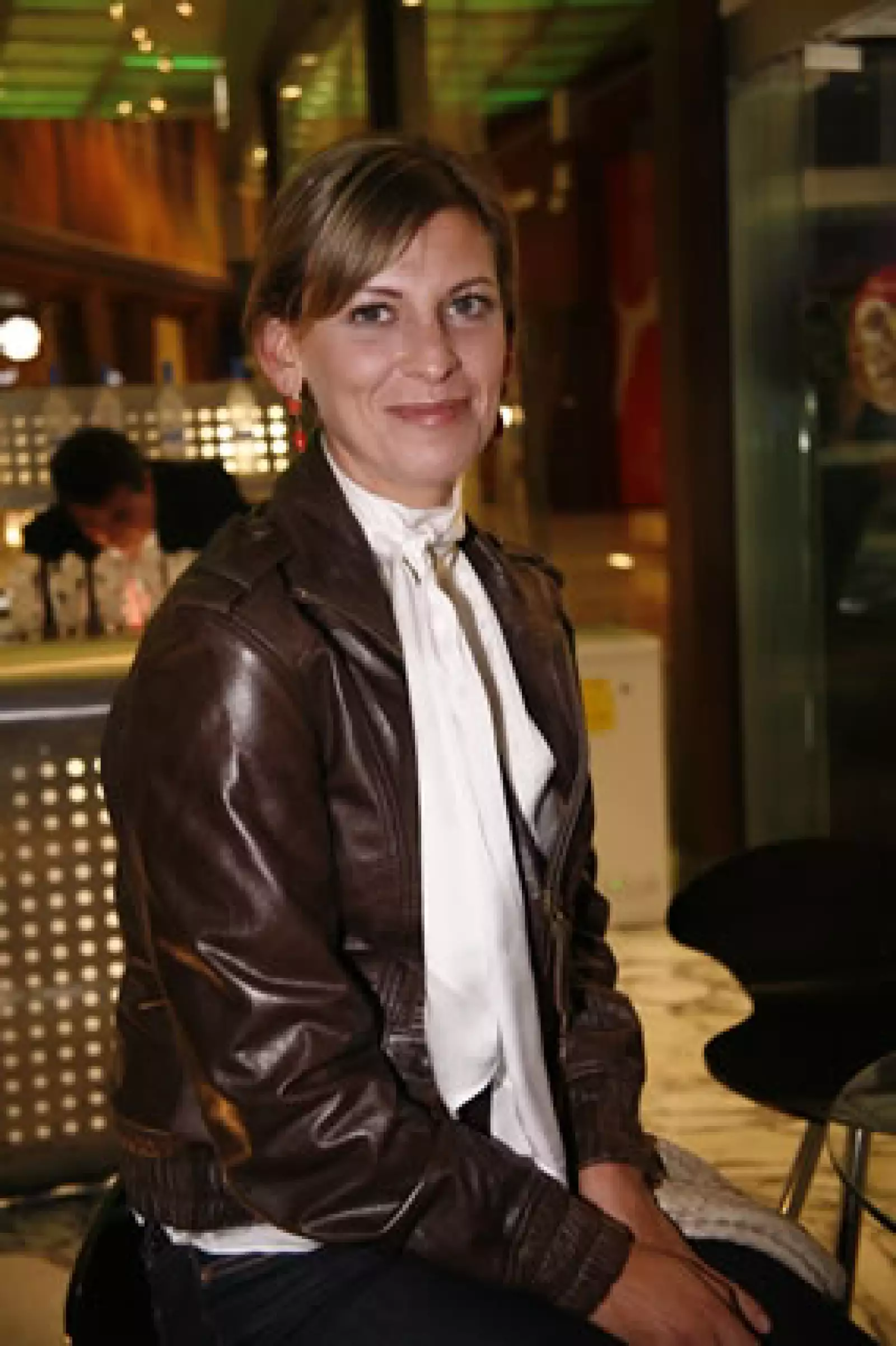 Inaguración Häagen-Dazs