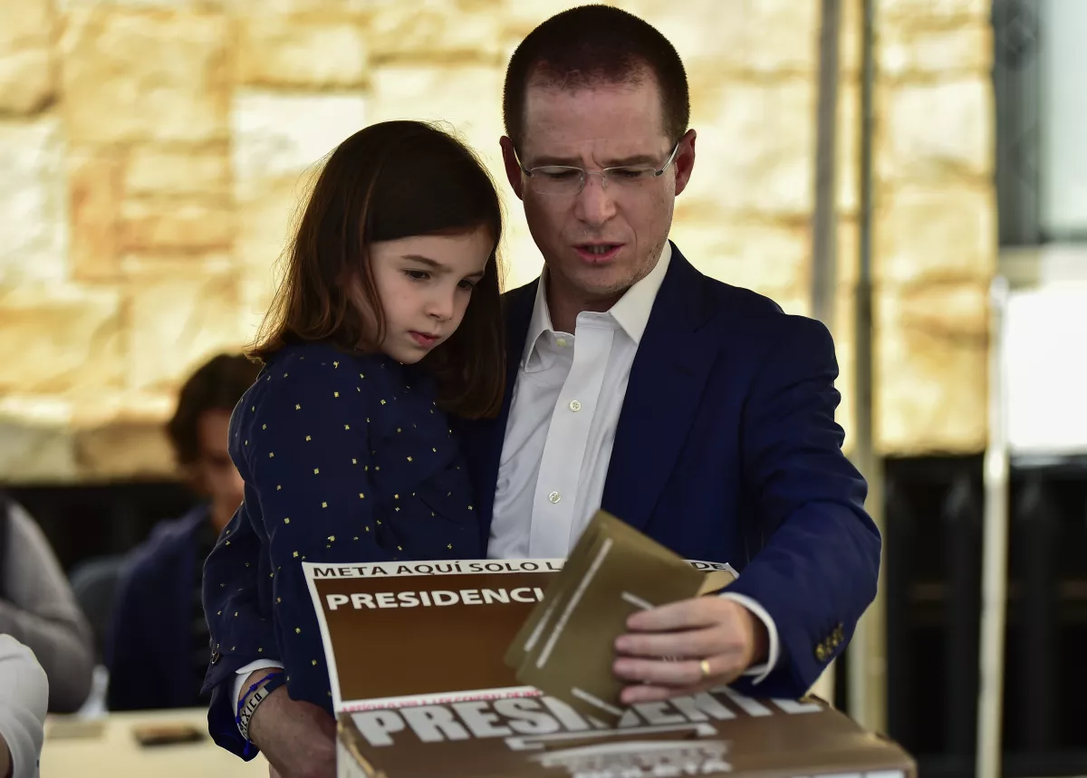 Ricardo Anaya