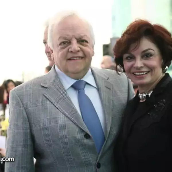 Mujer Mont Blanc 2010