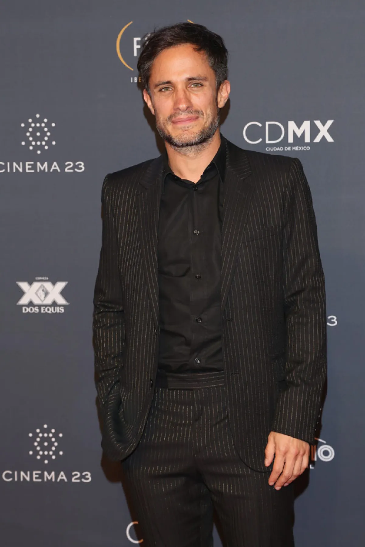 El actor está nominado a Mejor Actor en Serie o Comedia Musical.