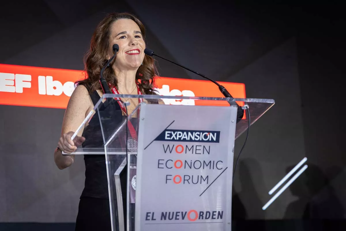 Blanca Juana Gómez