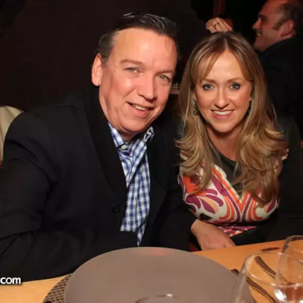 Raúl Contreras,Lorena Guiloche