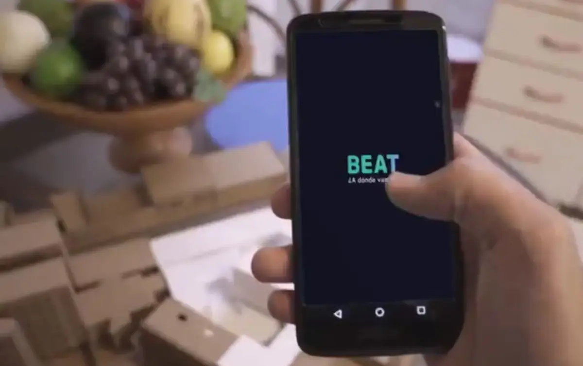 Beat
