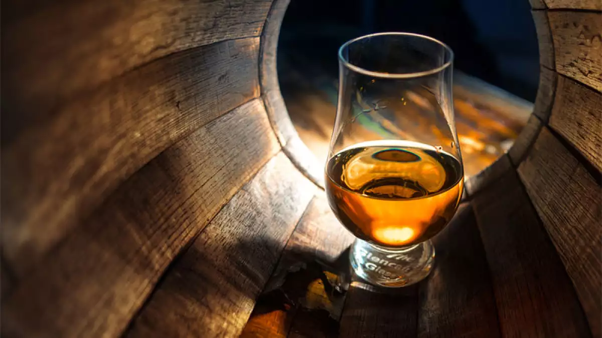 Whisky