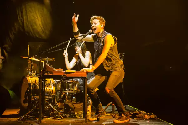 Matt & Kim