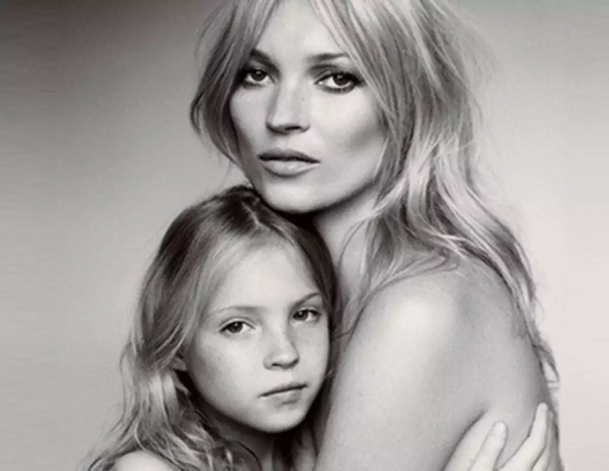 Madonna, Pitt-Jolie, Julia Roberts, Cruise-Holmes y Kate Moss gastan grandes fortunas semanales en complacer los caprichos de sus hijos.